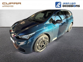 CUPRA BORN Born 230 ch - Batterie XL V 27/11/2025 en vente à Meythet