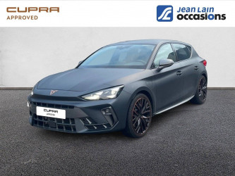 CUPRA LEON Leon eHybrid 272 ch DSG6 VZ 26/04/2025 en vente à Sallanches