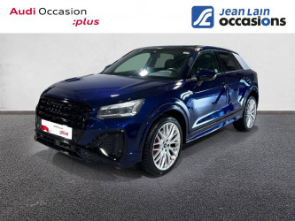 AUDI Q2 Q2 35 TFSI 150 S tronic 7 S line 29/04/2024 en vente à Ville-la-Grand