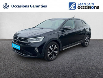 VOLKSWAGEN TAIGO Taigo 1.5 TSI 150 DSG7 Style 29/09/2023 en vente à Ville-la-Grand