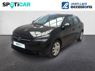 OPEL CORSA Corsa 1.2 75 ch BVM5 Elegance Business 23/03/2023 en vente à Vétraz-Monthoux