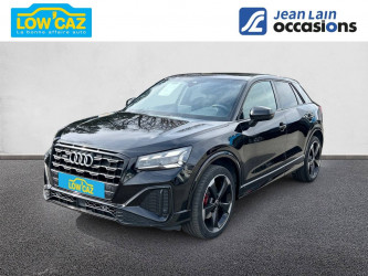 AUDI Q2 Q2 35 TDI 150 S tronic 7 quattro S line Plus 19/04/2021 en vente à La Ravoire