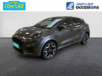FORD PUMA Puma 1.0 EcoBoost 125 ch S&S DCT7 ST-Line 30/03/2021 en vente à Sassenage