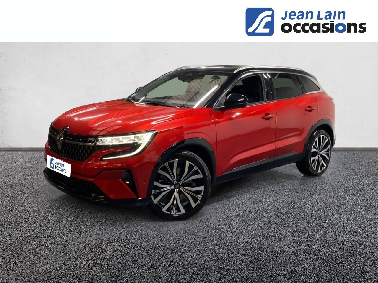 Vente en ligne RENAULT AUSTRAL Austral E-Tech hybrid 200 Iconic de 2023 au prix de 30 490 €