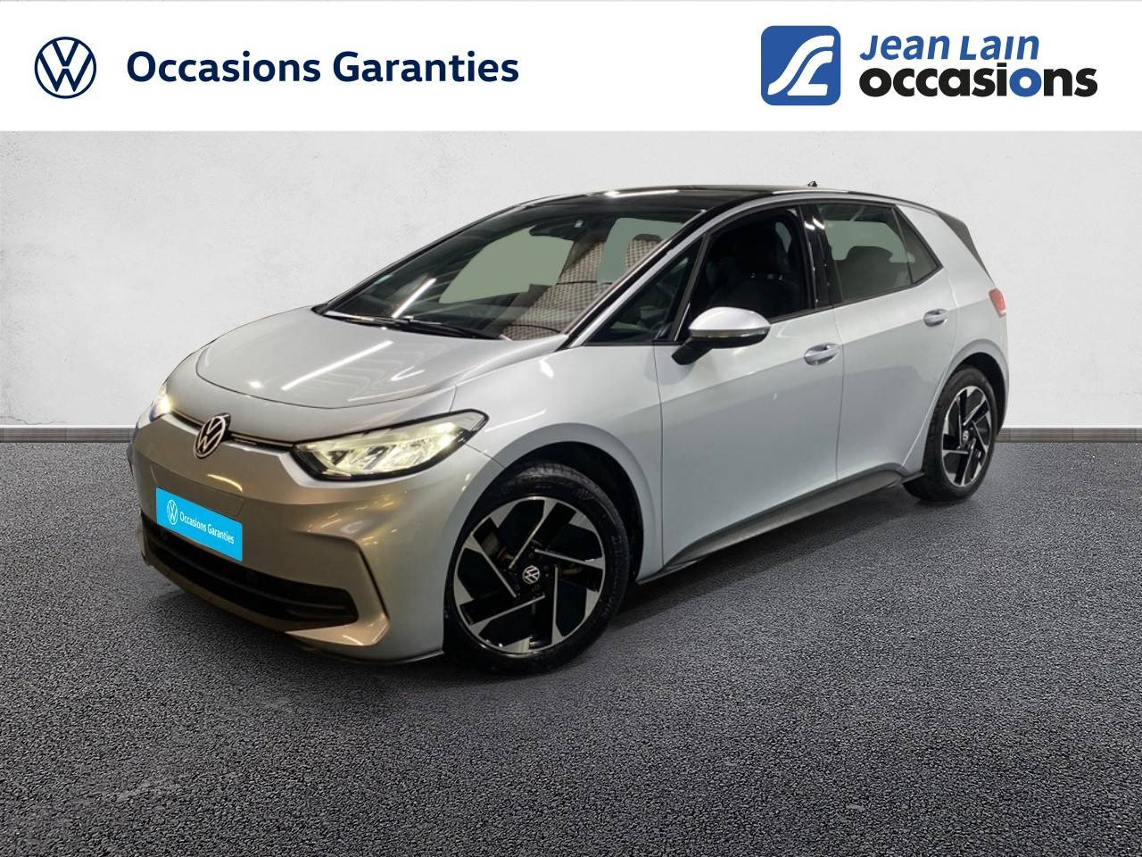 Vente en ligne VOLKSWAGEN ID.3 ID.3 204 ch Pro Performance Life Plus de 2023 au prix de 24 890 €