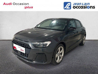 AUDI A1 SPORTBACK A1 Sportback 30 TFSI 110 ch S tronic 7 Avus 13/11/2023 en vente à Ville-la-Grand