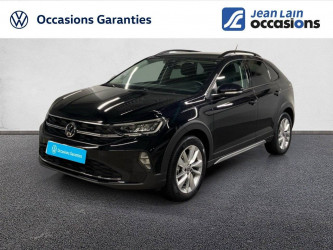 VOLKSWAGEN TAIGO Taigo 1.0 TSI 116 DSG7 VW Edition 04/11/2024 en vente à La Motte-Servolex