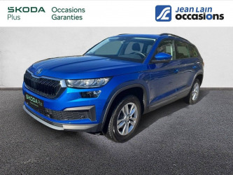 SKODA KODIAQ Kodiaq 2.0 TDI 150 SCR DSG7 4x4 5pl Business 22/09/2023 en vente à Sallanches