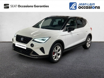 SEAT ARONA Arona 1.5 TSI 150 ch Start/Stop DSG7 FR 04/09/2024 en vente à La Motte-Servolex