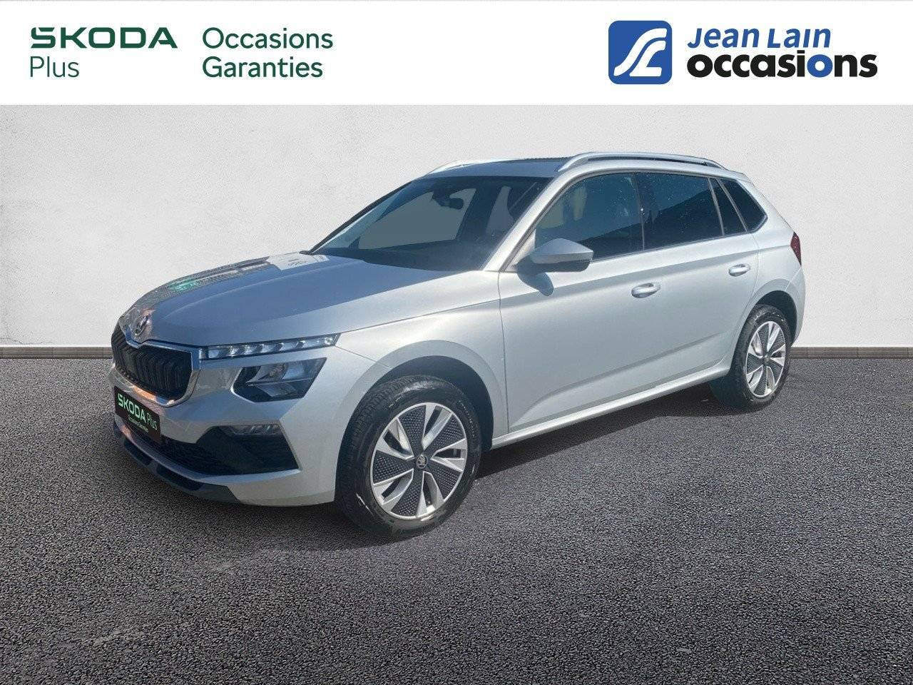 Vente en ligne SKODA KAMIQ Kamiq 1.0 TSI Evo 2 116 ch DSG7 Selection de 2024 au prix de 24 690 €