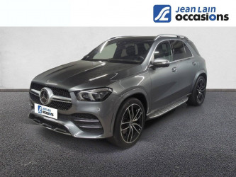 MERCEDES GLE GLE 400 d 9G-Tronic 4Matic AMG Line 19/10/2020 en vente à La Motte-Servolex