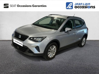 SEAT ARONA Arona 1.0 TSI 95 ch Start/Stop BVM5 Edition 26/03/2024 en vente à Ville-la-Grand