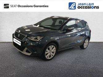 SEAT ARONA Arona 1.0 TSI 95 ch Start/Stop BVM5 Xperience 28/01/2022 en vente à Coublevie