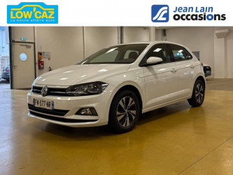 VOLKSWAGEN POLO BUSINESS Polo 1.6 TDI 95 S&S BVM5 Lounge Business 21/12/2019 en vente à Sassenage