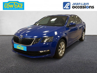 SKODA OCTAVIA Octavia 1.0 TSI 116 ch Business 26/06/2019 en vente à Sassenage