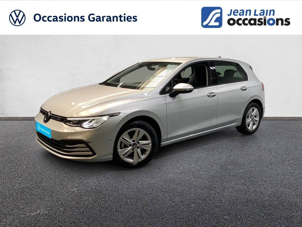 Vente en ligne VOLKSWAGEN GOLF Golf 1.0 eTSI OPF 110 DSG7 Life Plus de 2024 au prix de 25 590 €