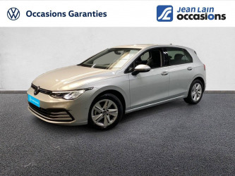 VOLKSWAGEN GOLF Golf 1.0 eTSI OPF 110 DSG7 Life Plus 15/07/2024 en vente à Margencel