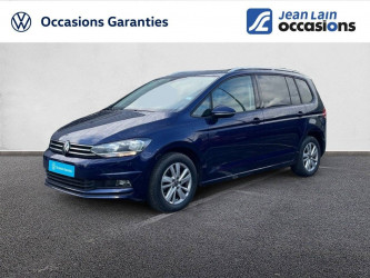 VOLKSWAGEN TOURAN Touran 2.0 TDI 150 DSG7 7pl Life Plus 11/12/2024 en vente à Sallanches