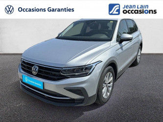 VOLKSWAGEN TIGUAN BUSINESS Tiguan 2.0 TDI 150ch DSG7 Life Business 27/04/2023 en vente à Margencel