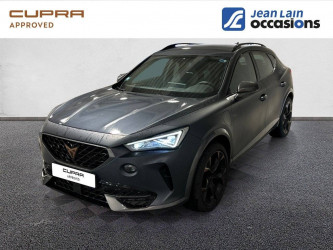 CUPRA FORMENTOR Formentor 1.4 e-HYBRID 245 ch DSG6 VZ 30/01/2024 en vente à Cessy