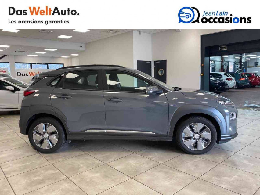 Hyundai Kona Electrique 64 Kwh - 204 Ch Executive Mandataire