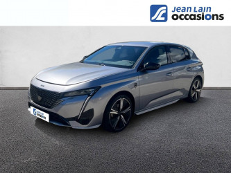 PEUGEOT 308 308 PureTech 130ch S&S EAT8 GT 31/10/2023 en vente à Albertville
