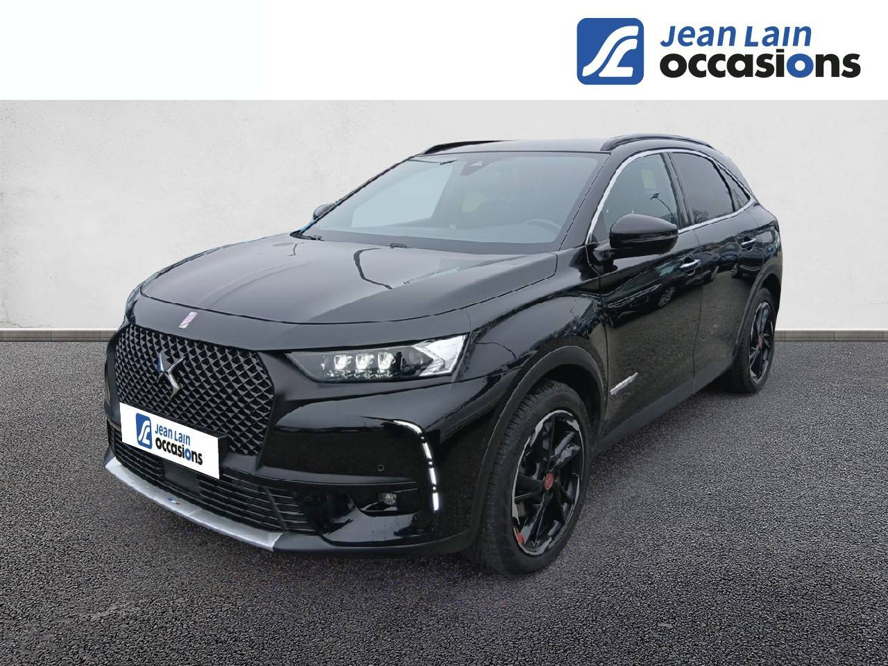 Vente en ligne DS DS7 CROSSBACK DS7 Crossback PureTech 180 EAT8 Performance Line+ de 2020 au prix de 23 990 €