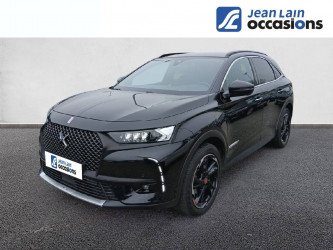 DS DS7 CROSSBACK DS7 Crossback PureTech 180 EAT8 Performance Line+ 31/12/2020 en vente à Margencel