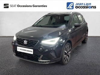 SEAT ARONA Arona 1.5 TSI 150 ch Start/Stop DSG7 FR 28/02/2024 en vente à Seyssinet-Pariset