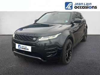 LAND ROVER RANGE ROVER EVOQUE Range Rover Evoque Mark II P300e PHEV AWD BVA8 R-Dynamic Autobiography 04/01/2022 en vente à Bourgoin-Jallieu