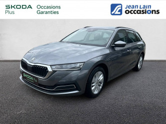 SKODA OCTAVIA COMBI Octavia Combi 1.0 TSI mHEV e-TEC 110 ch DSG7 Business 28/09/2024 en vente à Cessy