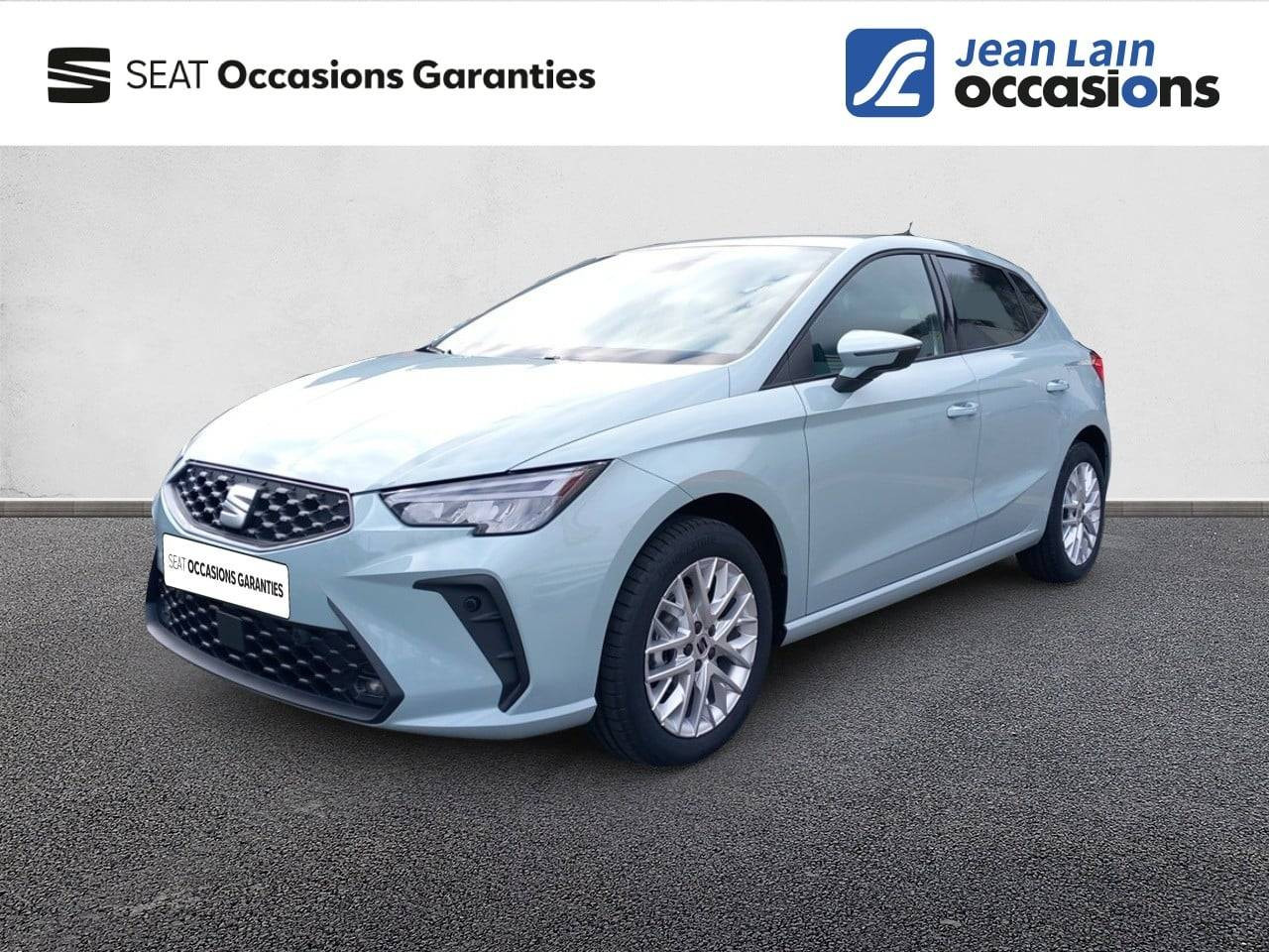 Vente en ligne SEAT IBIZA Ibiza 1.0 TSI 95 ch S/S BVM5 Copa de 2026 au prix de 21 339 €