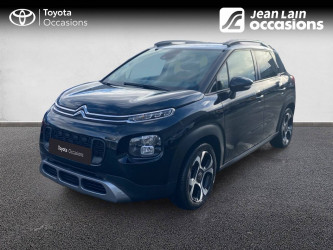 CITROEN C3 AIRCROSS C3 Aircross BlueHDi 100 S&S BVM6 Shine 27/02/2020 en vente à Tournon