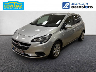 OPEL CORSA Corsa 1.4 90 ch Edition 18/07/2018 en vente à Sassenage