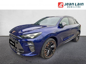 CUPRA TERRAMAR Terramar 1.5 eHybrid 272 ch DSG6 VZ 28/01/2025 en vente à Ville-la-Grand