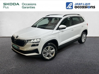 SKODA KAROQ Karoq 1.5 TSI Evo 2 150 ch ACT DSG7 Selection 04/03/2025 en vente à Seynod