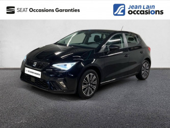SEAT IBIZA Ibiza 1.0 TSI 110 ch S/S BVM6 Copa 31/03/2023 en vente à La Motte-Servolex