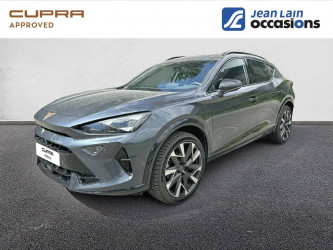 CUPRA FORMENTOR Formentor 1.5 eTSI Hybrid 150 ch DSG7 V 29/11/2024 en vente à Sallanches