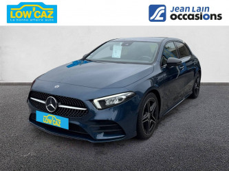 MERCEDES CLASSE A Classe A 200 7G-DCT AMG Line 19/07/2021 en vente à La Ravoire