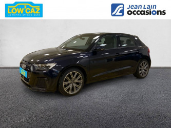 AUDI A1 SPORTBACK A1 Sportback 30 TFSI 110 ch S tronic 7 Advanced 2 07/08/2021 en vente à Sassenage