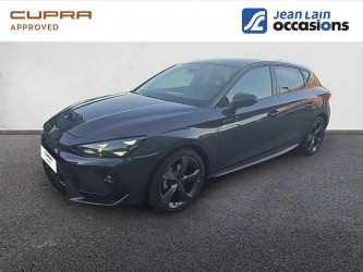 CUPRA LEON Leon 1.5 eTSI Hybrid 150 ch DSG7 V 31/01/2026 en vente à La Motte-Servolex