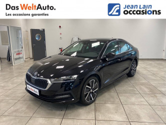 SKODA OCTAVIA Octavia 2.0 TDI 116 ch Business 28/10/2020 en vente à Seyssinet-Pariset
