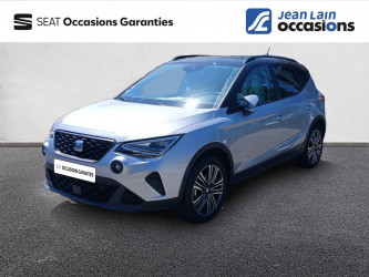 SEAT ARONA Arona 1.0 TSI 95 ch Start/Stop BVM5 Urban 07/07/2022 en vente à Coublevie