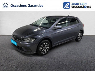 VOLKSWAGEN POLO Polo 1.0 TSI 95 S&S DSG7 VW Edition 27/01/2025 en vente à La Motte-Servolex
