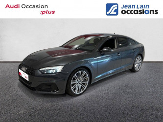 AUDI A5 SPORTBACK A5 Sportback 35 TDI 163 S tronic 7 Avus 25/10/2022 en vente à Ville-la-Grand