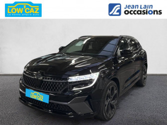 RENAULT AUSTRAL Austral E-Tech hybrid 200 Iconic esprit Alpine 22/03/2024 en vente à La Ravoire