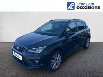 SEAT ARONA Arona 1.0 EcoTSI 95 ch Start/Stop BVM5 Urban 25/06/2020 en vente à Margencel