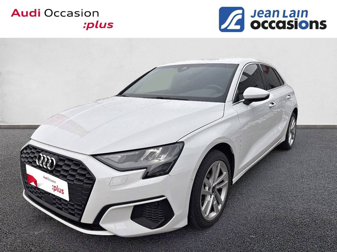 Vente en ligne AUDI A3 SPORTBACK A3 Sportback 35 TFSI 150 Design de 2023 au prix de 24 490 €
