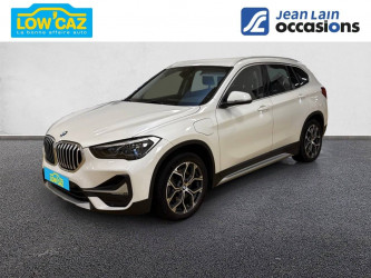 BMW X1 F48 LCI X1 xDrive 25e 220 ch BVA6 xLine 18/03/2021 en vente à Sassenage