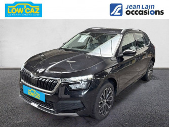 SKODA KAMIQ Kamiq 1.0 TSI 116 ch BVM6 Ambition 20/12/2019 en vente à La Ravoire